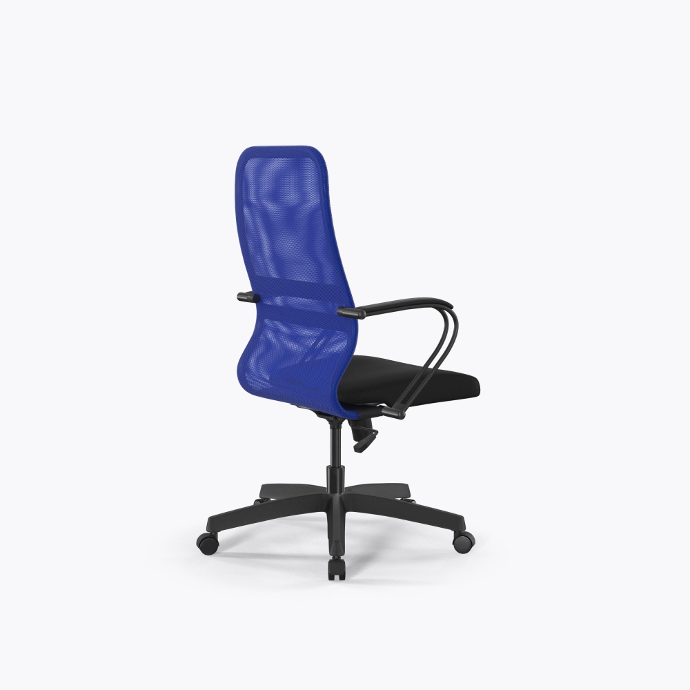 Sit 8 B2-8K - X1+UMF(X1) /Uh00/Wh00/K3bL(M09.B02.G15.W01) (Синий-Черный)