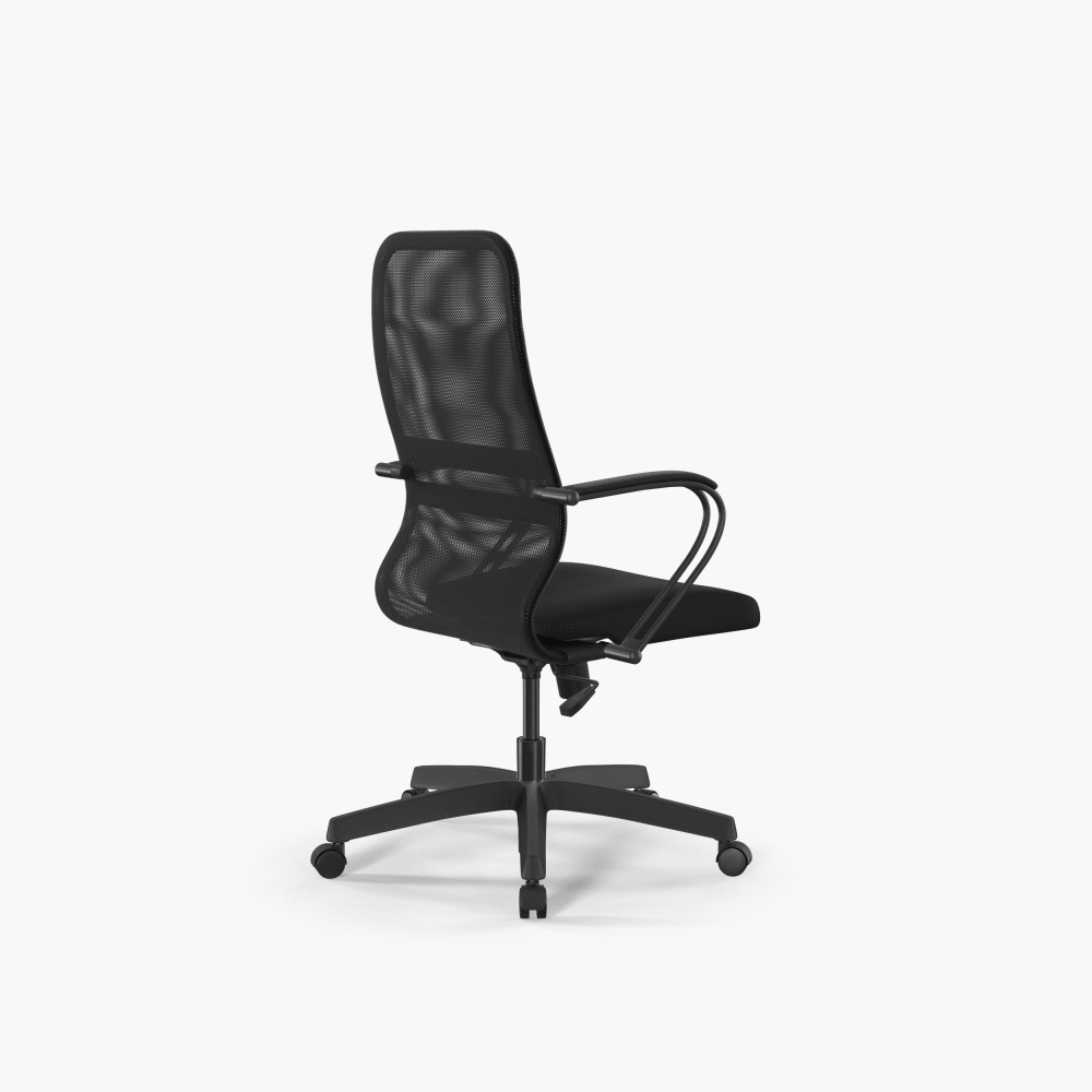 Sit 8 B2-8K - X1+UMF(X1) /Uh00/Wh00/K3bL(M09.B02.G15.W01) (Черный)