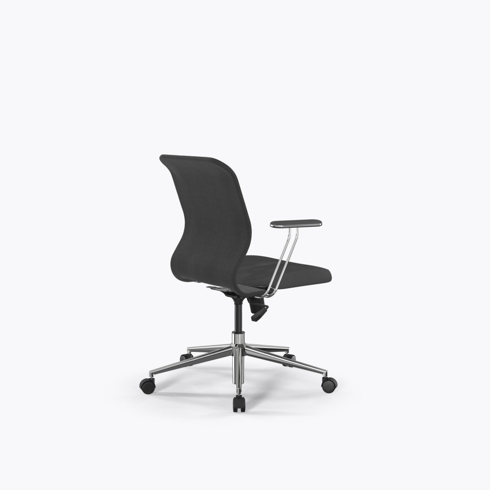 Sit 8 Mr4-4T - Vivaldi /Uh00/Wh12/T4mV-c(M09.B23.G18.W01) (Темно-серый)