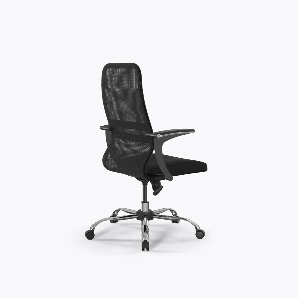 Sit 8 B2-8U - X1+UMF(X1) /Uh00/Wh00/U1mL-b(M09.B21.G20.W01) (Черный)