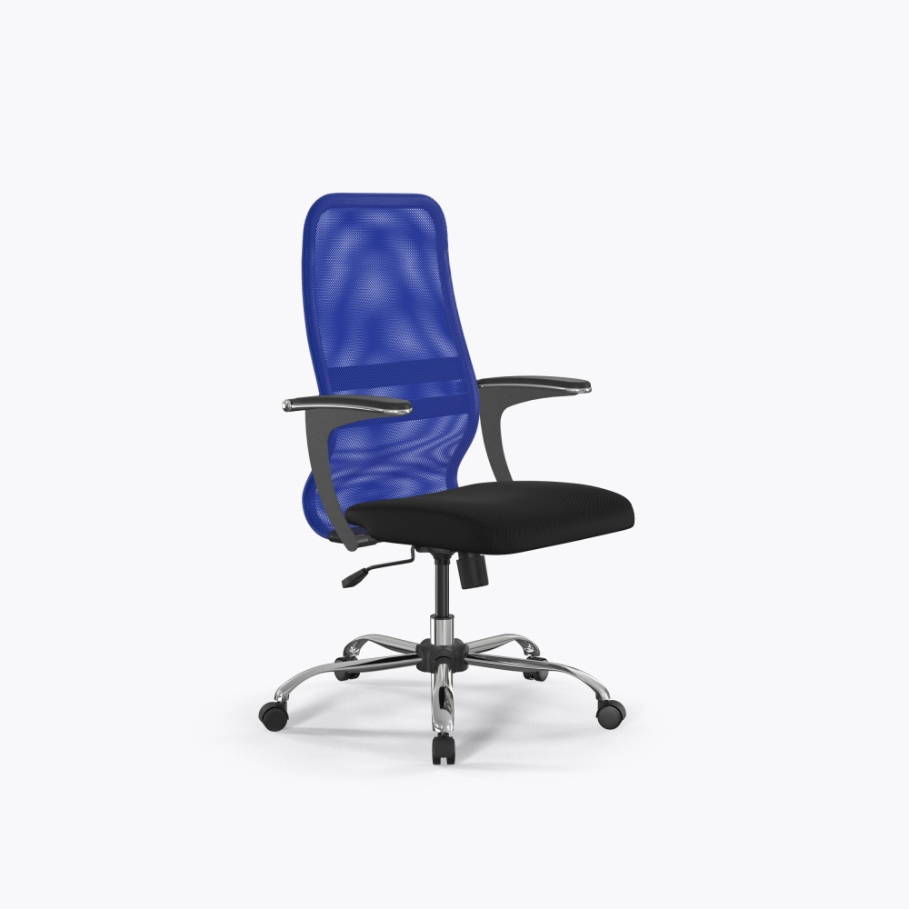 Sit 8 B2-8U - X1+UMF(X1) /Uh00/Wh00/U1mL-b(M09.B21.G20.W01) (Синий-Черный)