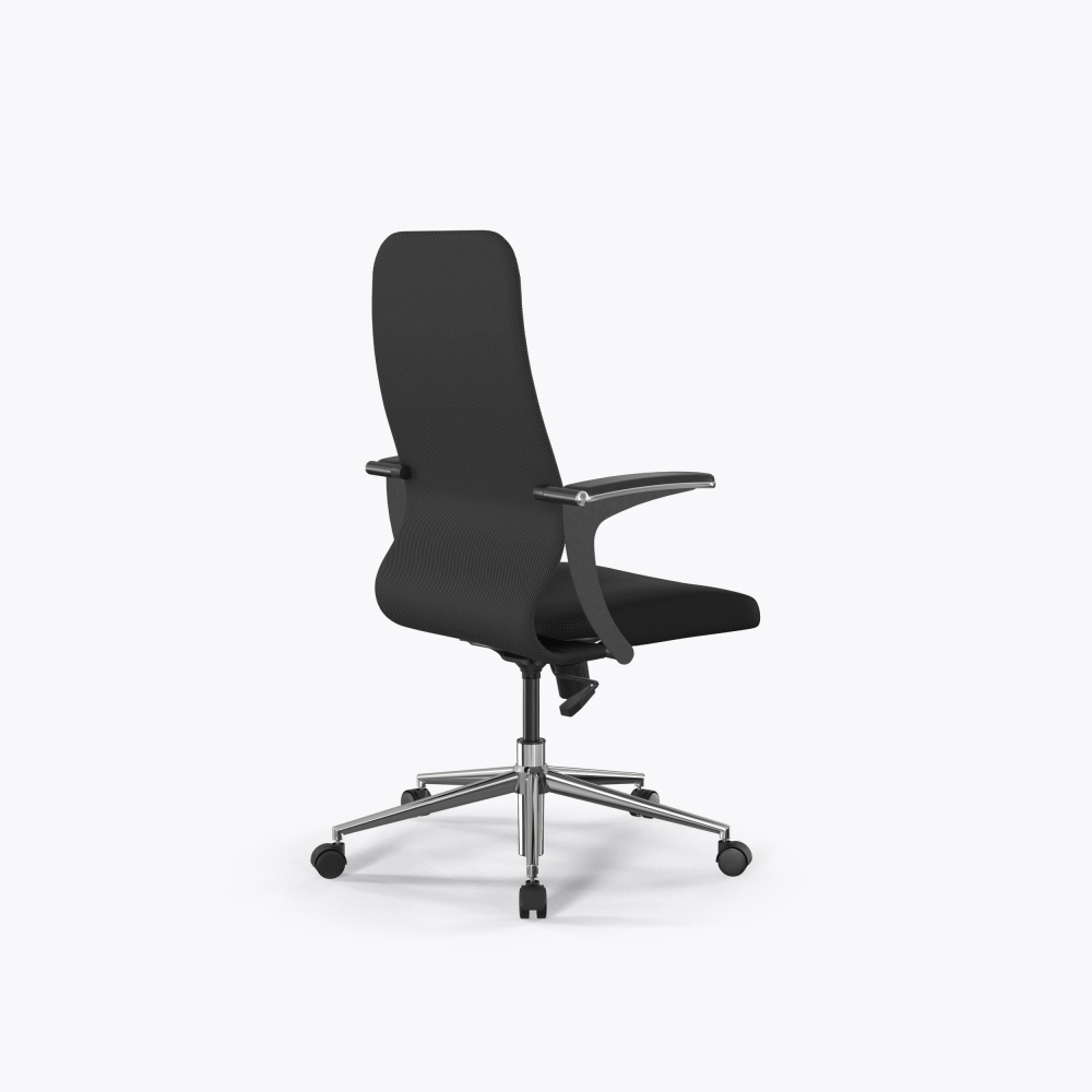 Sit 8 B2-10U - UMF(X1) /Uh02/Wh00/U1mL-b(M09.B23.G18.W01) (Тем.серый-Черный)