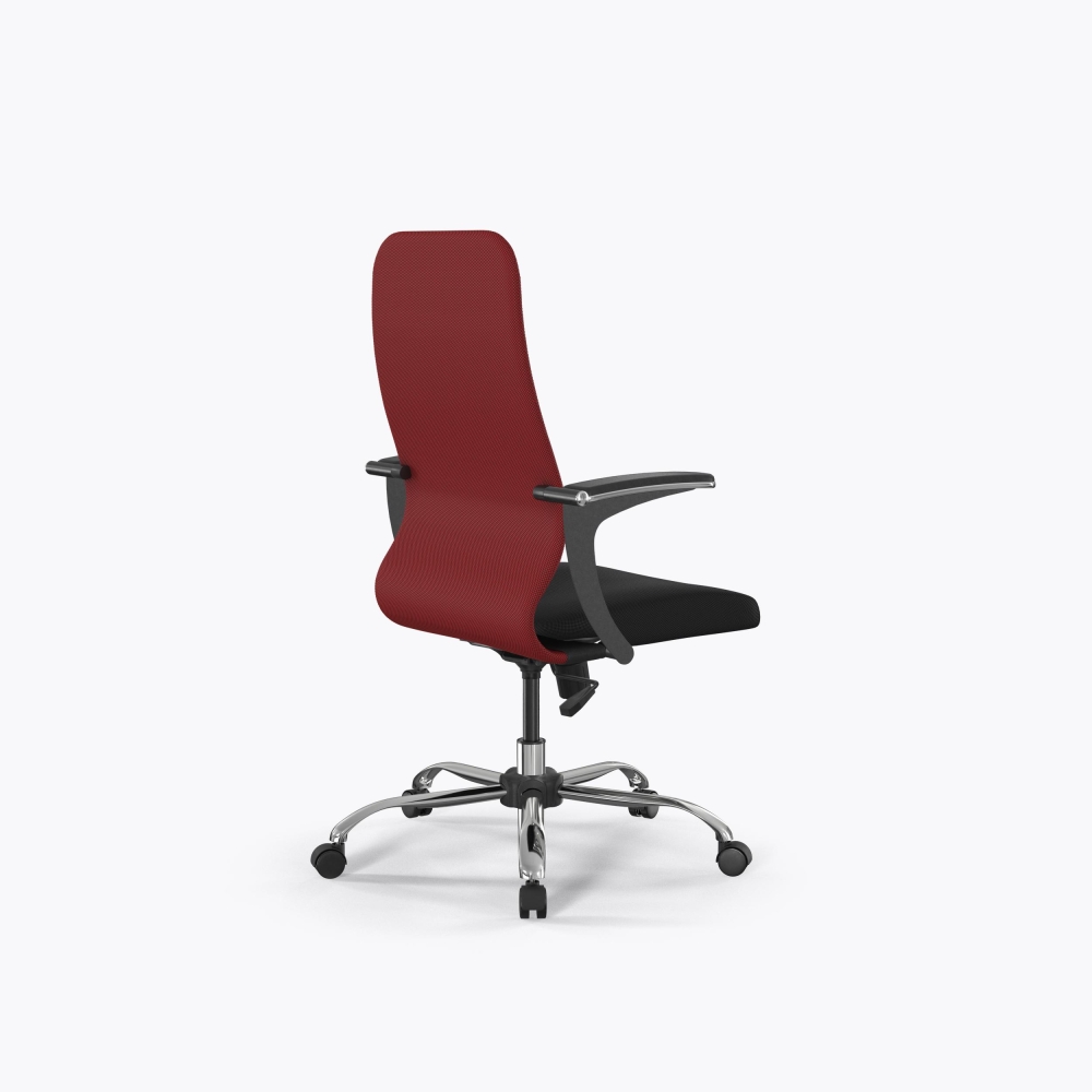 Sit 8 B2-10U - UMF(X1) /Uh02/Wh00/U1mL-b(M09.B21.G20.W01) (Красный-Черный)