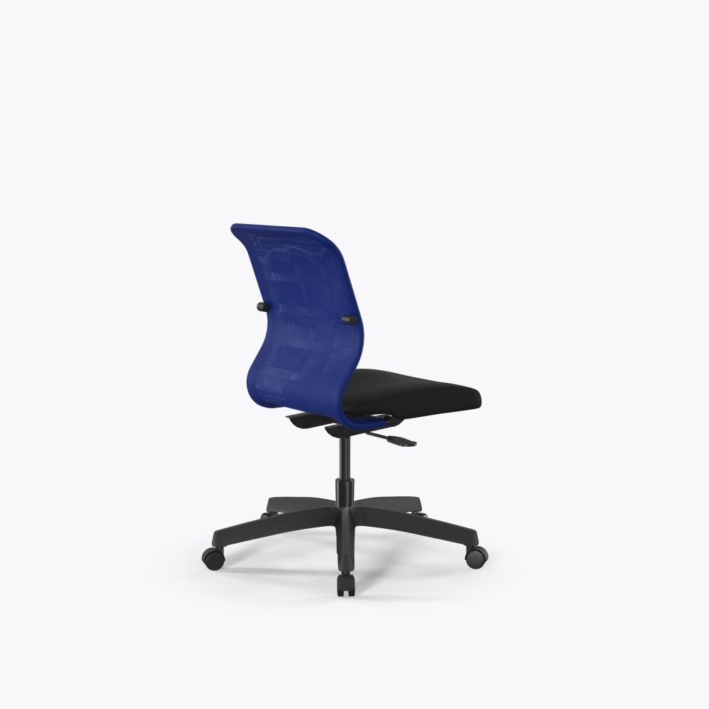 Sit 8 M4-8 - X2+UMF(X1) /Uh00/Wh00(M01.B02.G15.W01) (Синий-Черный)