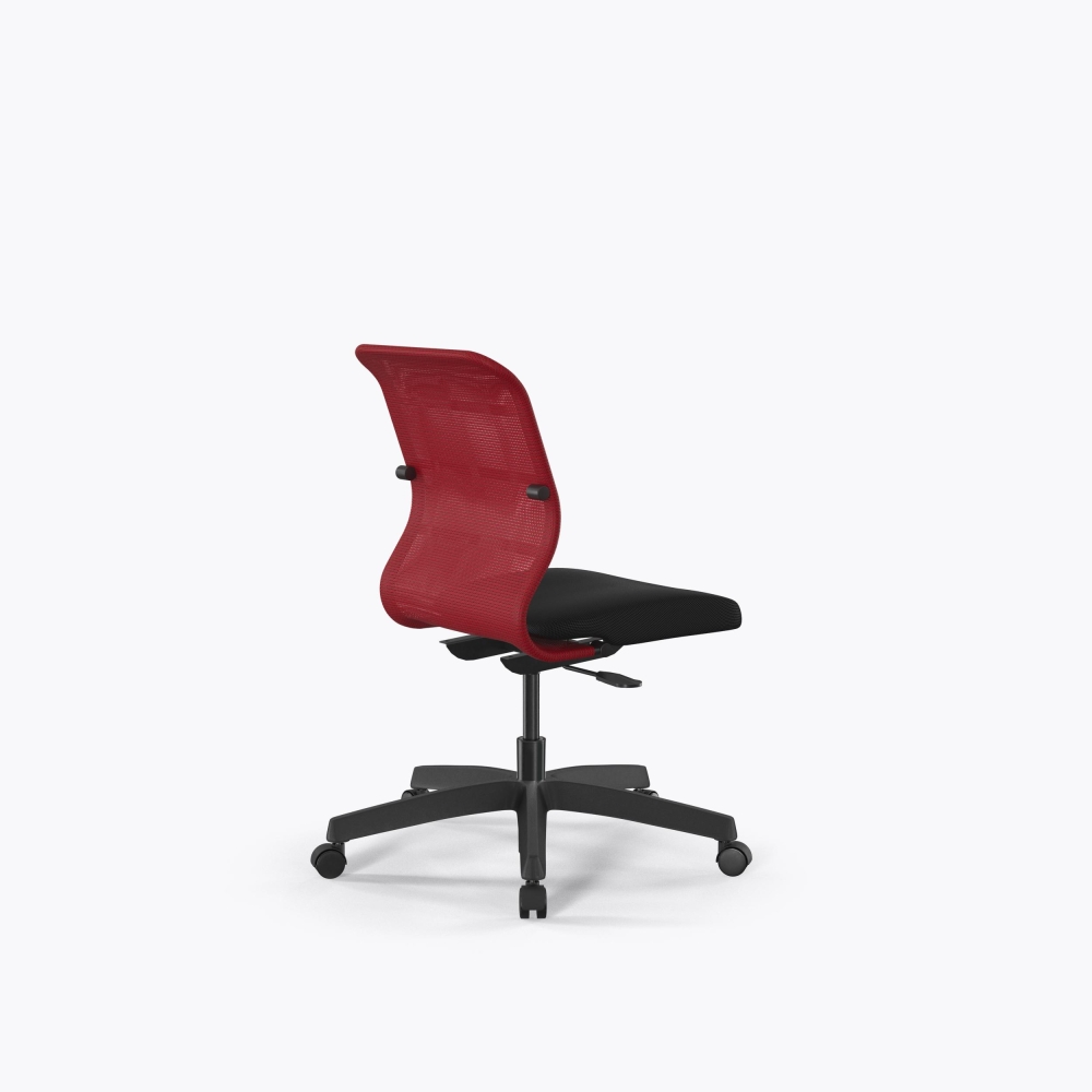 Sit 8 M4-8 - X2+UMF(X1) /Uh00/Wh00(M01.B02.G15.W01) (Красный-Черный)