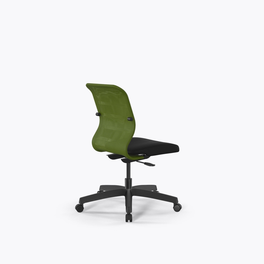 Sit 8 M4-8 - X2+UMF(X1) /Uh00/Wh00(M01.B02.G15.W01) (Зеленый-Черный)