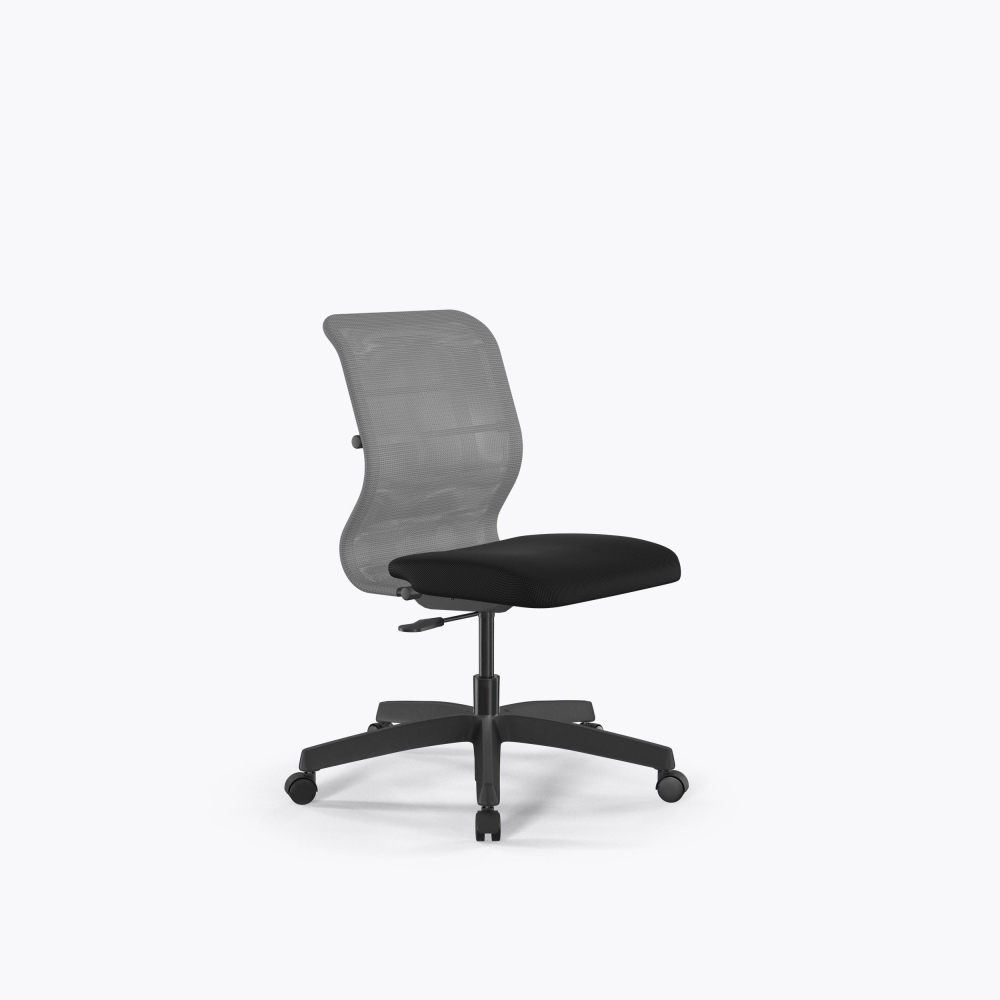 Sit 8 M4-8 - X2+UMF(X1) /Uh00/Wh00(M01.B02.G15.W01) (Серый-Черный)