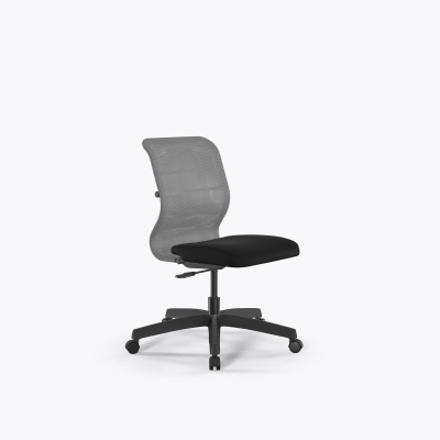 Sit 8 M4-8 - X2+UMF(X1) /Uh00/Wh00(M01.B02.G15.W01) (Серый-Черный)
