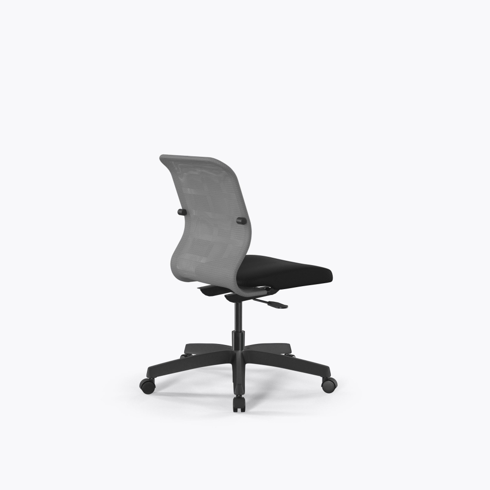 Sit 8 M4-8 - X2+UMF(X1) /Uh00/Wh00(M01.B02.G15.W01) (Серый-Черный)