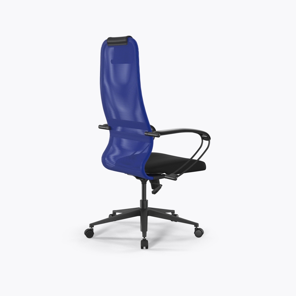 Sit 8 B1-8K - X1+UMF(X1) /Uh00/Wh00/K1bL(M09.B11.G19.W01) (Синий-Черный)