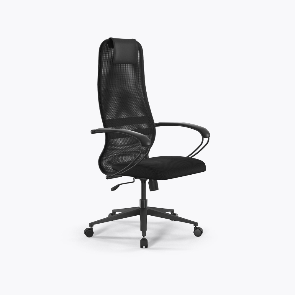 Sit 8 B1-8K - X1+UMF(X1) /Uh00/Wh00/K1bL(M09.B11.G19.W01) (Черный)