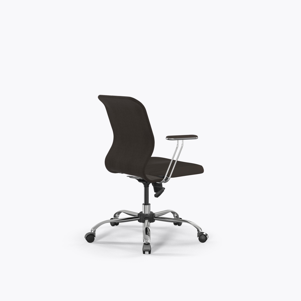 Sit 8 Mr4-4T - Vivaldi /Uh00/Wh12/T4mV-c(M09.B21.G20.W14) (Темно-коричневый)