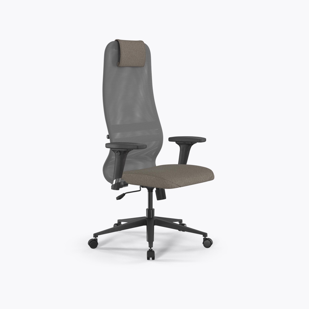 Sit 8 B1-9D - X2+Bahama /Uh00/Wh12/D02P(M09.B11.G19.W02) (Серый-Песочный)