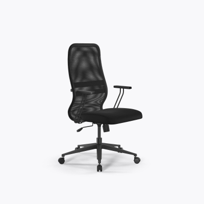 Sit 8 B2-8T - X1+UMF(X1) /Uh00/Wh00/T21bP-b(M09.B11.G19.W01) (Черный)