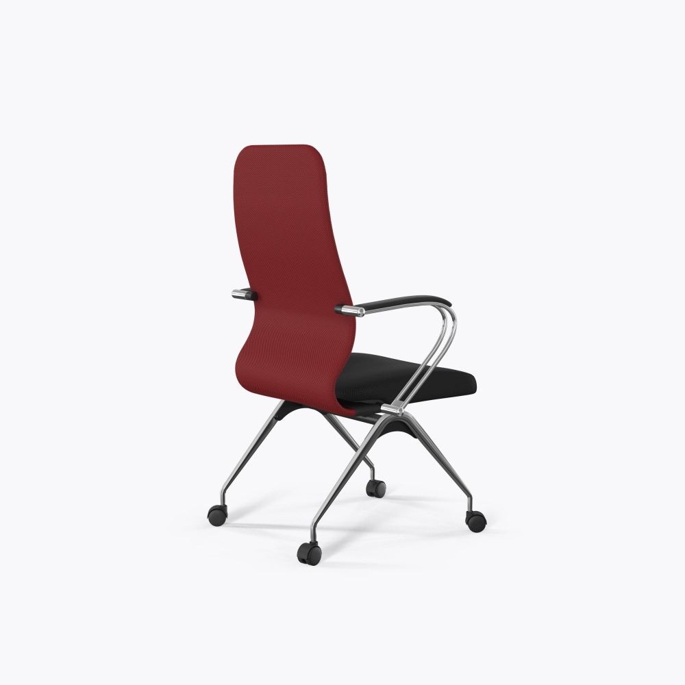 Sit 8 B2-10K - UMF(X1) /Uh02/Wh00/K3cL(F53.W01) (Красный-Черный)
