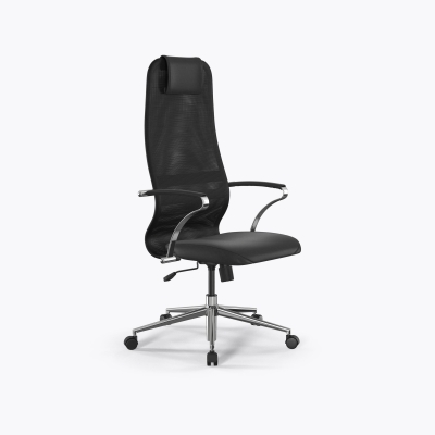 Sit 8 B1-9K - X2+Extra /Uh00/Wh12/K15cL(M09.B23.G18.W02) (Черный)