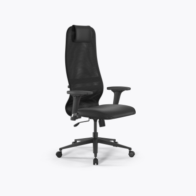 Sit 8 B1-9D - X2+Extra /Uh00/Wh12/D02P(M09.B11.G19.W02) (Черный)