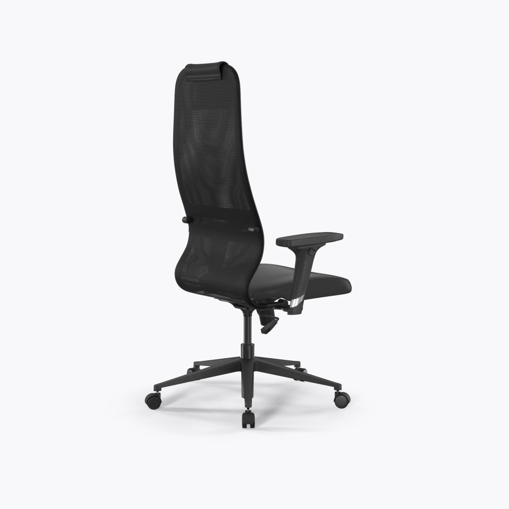 Sit 8 B1-9D - X2+Extra /Uh00/Wh12/D02P(M09.B11.G19.W02) (Черный)