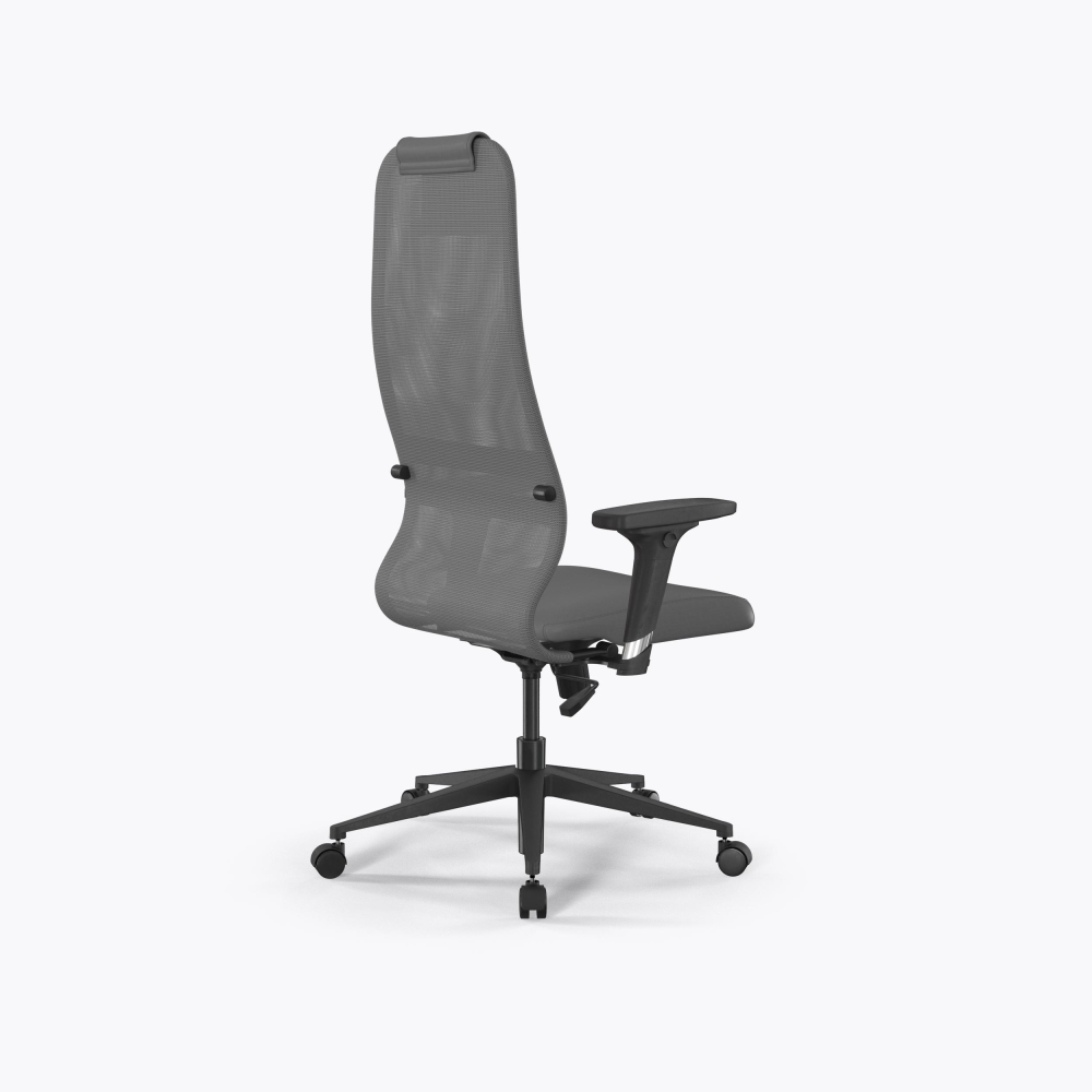 Sit 8 B1-9D - X2+Extra /Uh00/Wh12/D02P(M09.B11.G19.W02) (Серый)