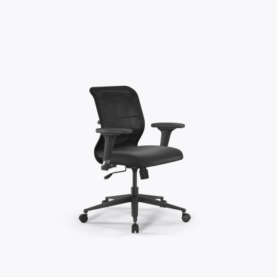 Sit 8 M4-9D - X2+Extra /Uh00/Wh12/D02P(M09.B11.G19.W02) (Черный)