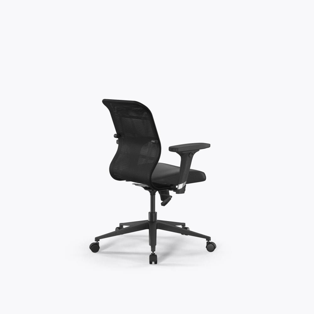 Sit 8 M4-9D - X2+Extra /Uh00/Wh12/D02P(M09.B11.G19.W02) (Черный)