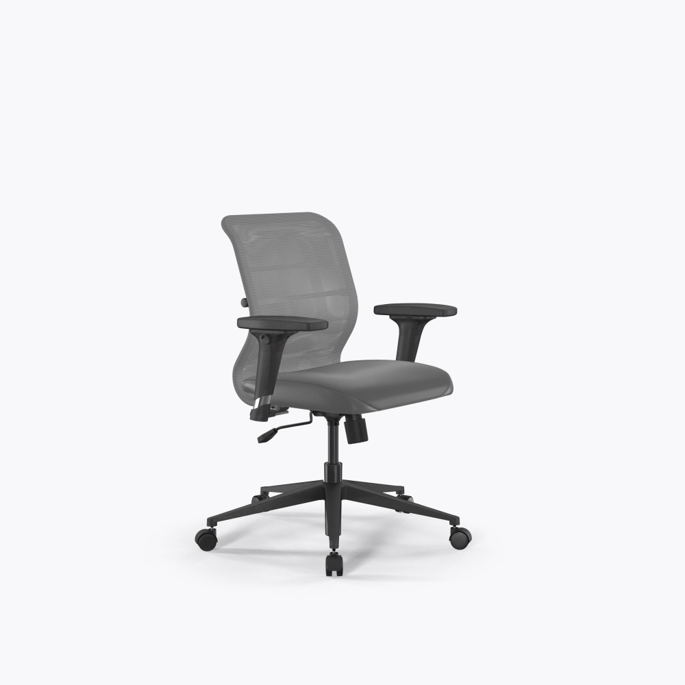 Sit 8 M4-9D - X2+Extra /Uh00/Wh12/D02P(M09.B11.G19.W02) (Серый)