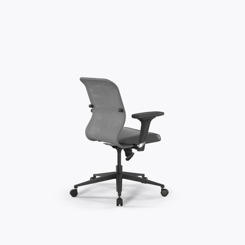 Sit 8 M4-9D - X2+Extra /Uh00/Wh12/D02P(M09.B11.G19.W02) (Серый)