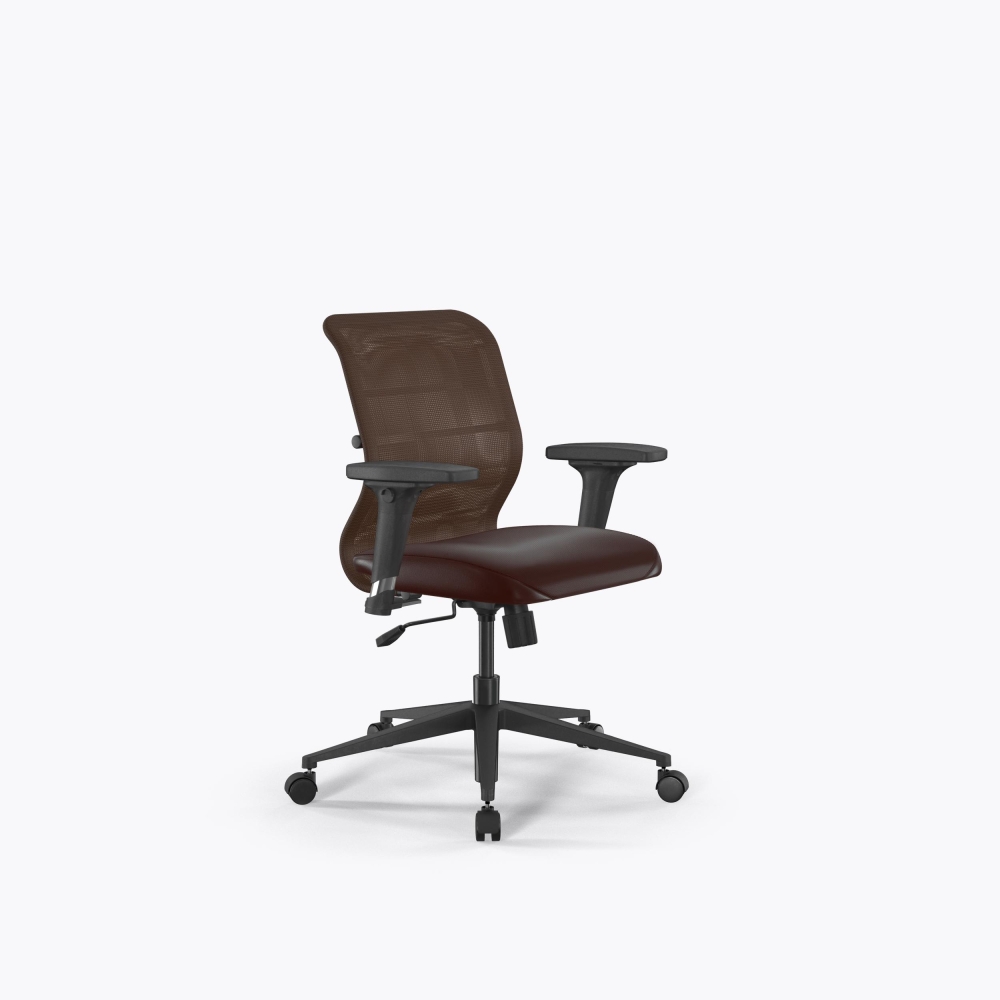 Sit 8 M4-9D - X2+Extra /Uh00/Wh12/D02P(M09.B11.G19.W02) (Темно-коричневый)