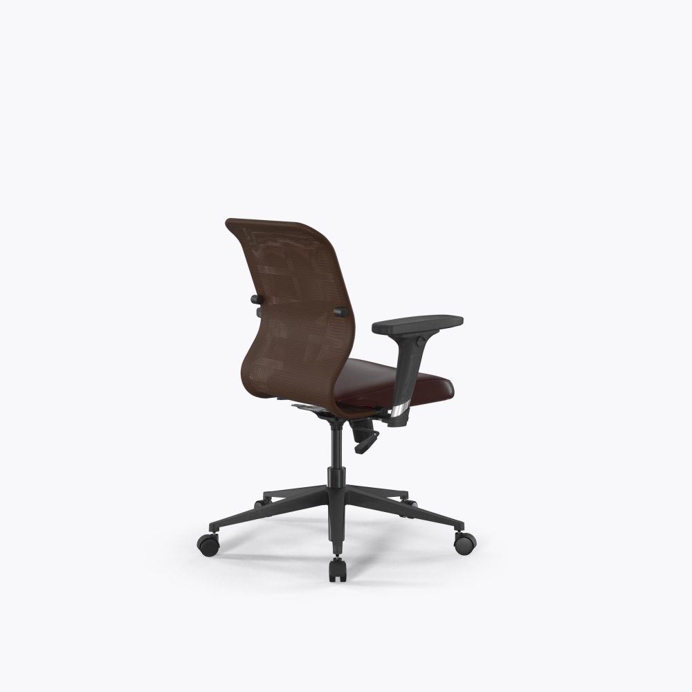 Sit 8 M4-9D - X2+Extra /Uh00/Wh12/D02P(M09.B11.G19.W02) (Темно-коричневый)