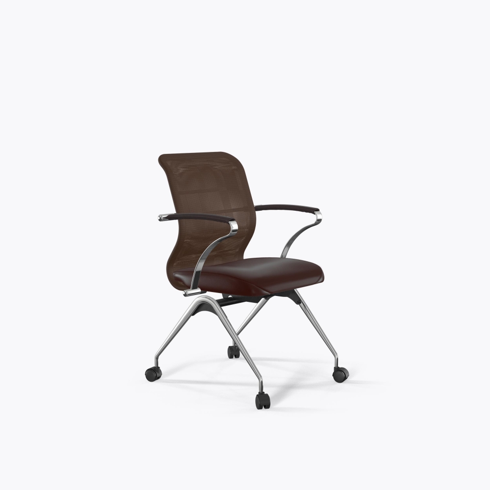 Sit 8 M4-9K - X2+Extra /Uh00/Wh12/K15cL(F53.W02) (Темно-коричневый)