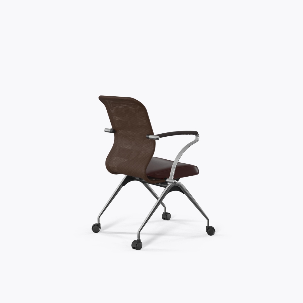Sit 8 M4-9K - X2+Extra /Uh00/Wh12/K15cL(F53.W02) (Темно-коричневый)