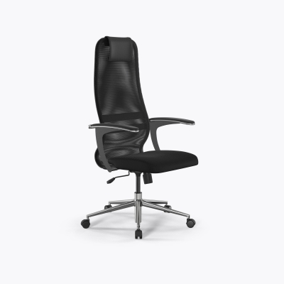 Sit 8 B1-8U - X1+UMF(X1) /Uh00/Wh00/U0mL-b(M09.B23.G18.W01) (Черный)