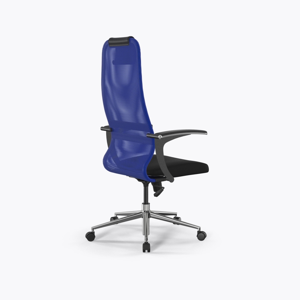 Sit 8 B1-8U - X1+UMF(X1) /Uh00/Wh00/U0mL-b(M09.B23.G18.W01) (Синий-Черный)
