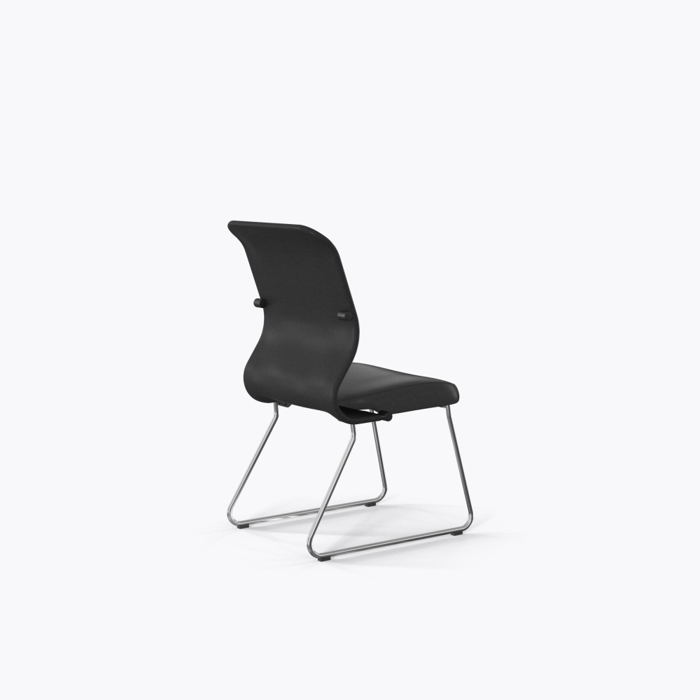 Sit 8 M4-4 - Extra /Uh00/Wh12(F54) (Черный)