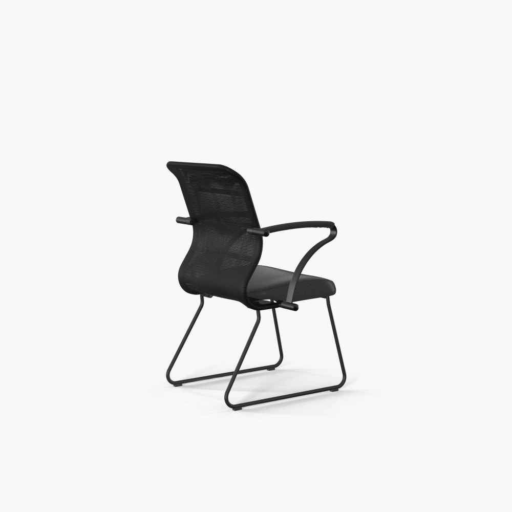 Sit 8 M4-9K - X2+Extra /Uh00/Wh12/K15bL(F57) (Черный)