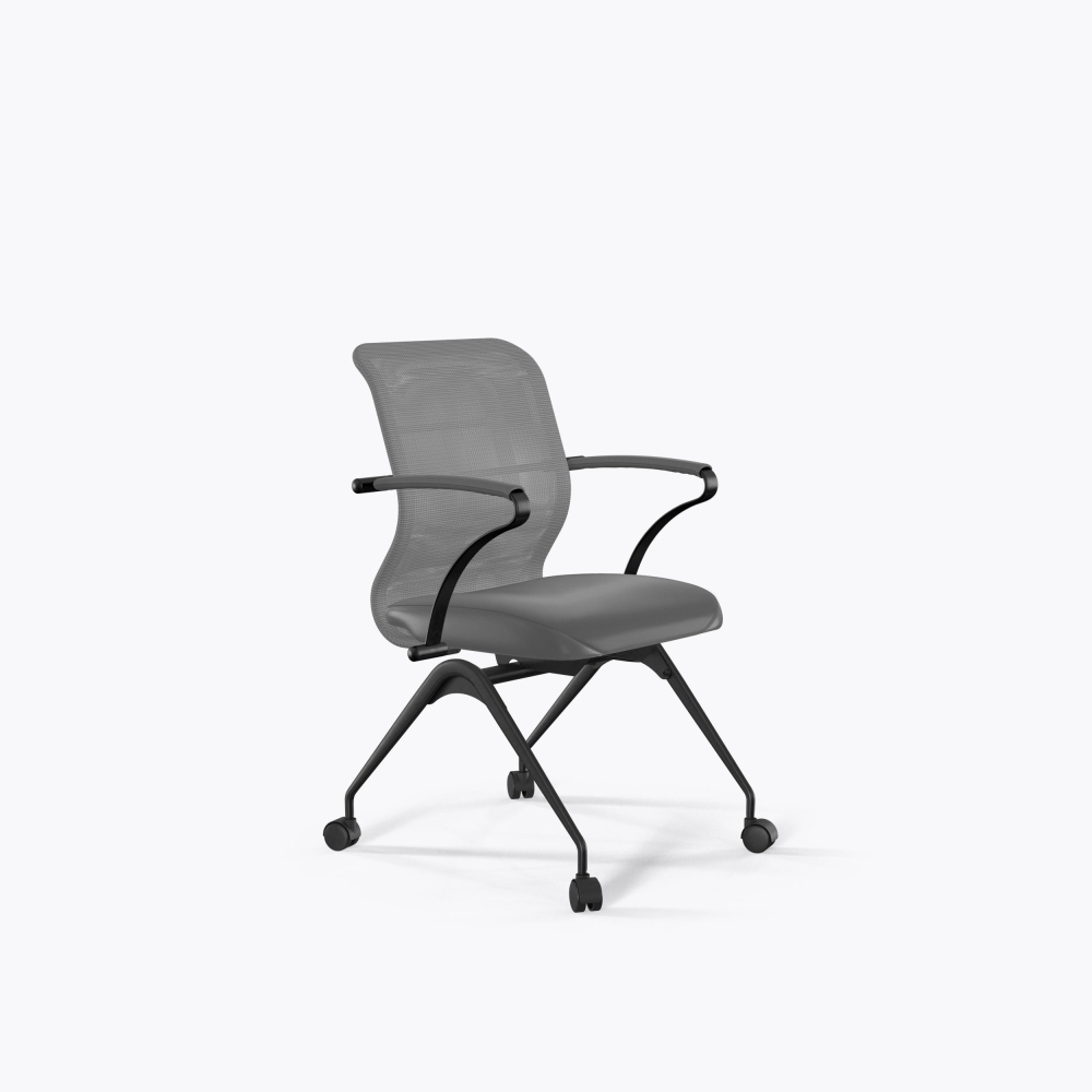 Sit 8 M4-9K - X2+Extra /Uh00/Wh12/K15bL(F56.W01) (Серый)