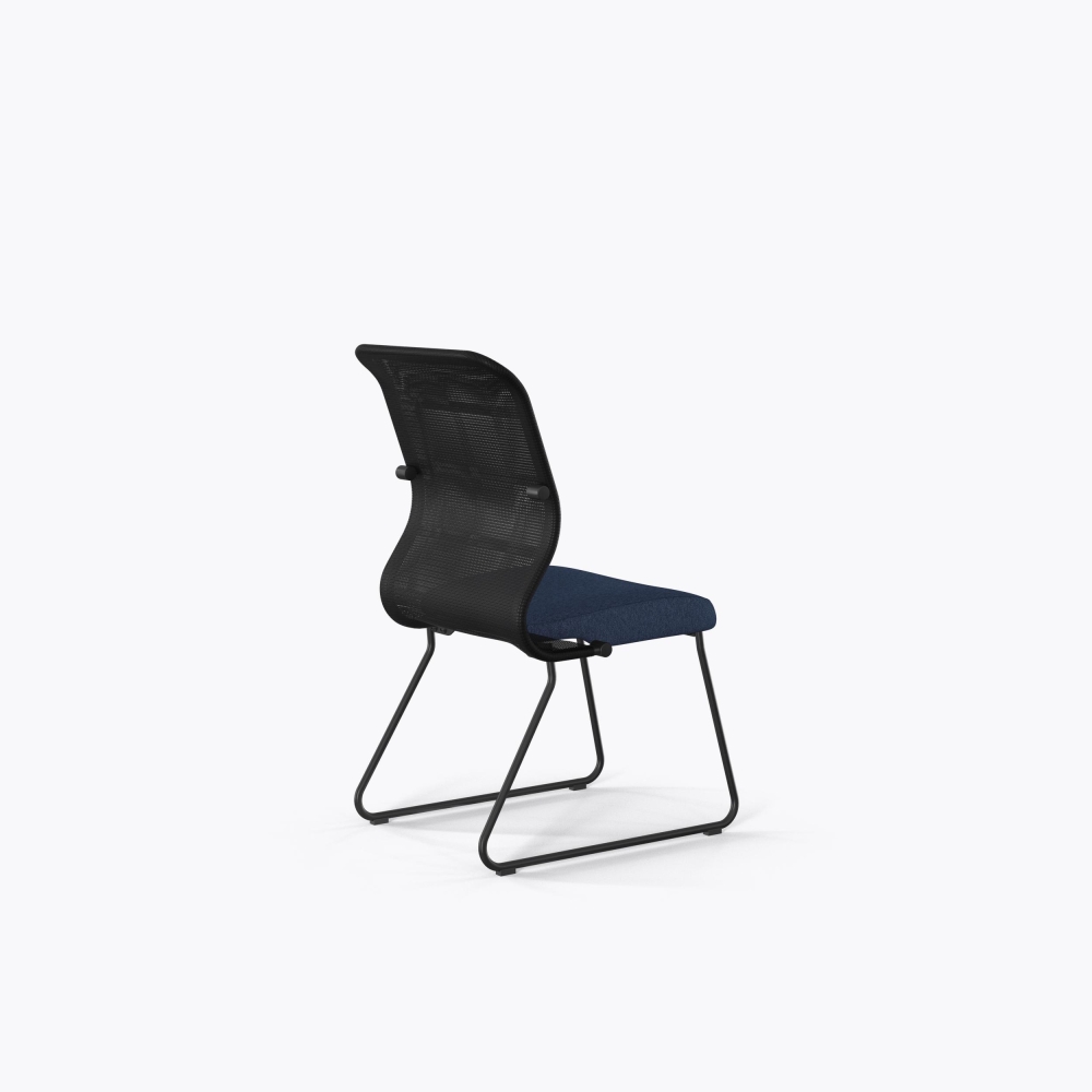 Sit 8 M4-9 - X2+Bahama /Uh00/Wh12(F57) (Черный-Синий)