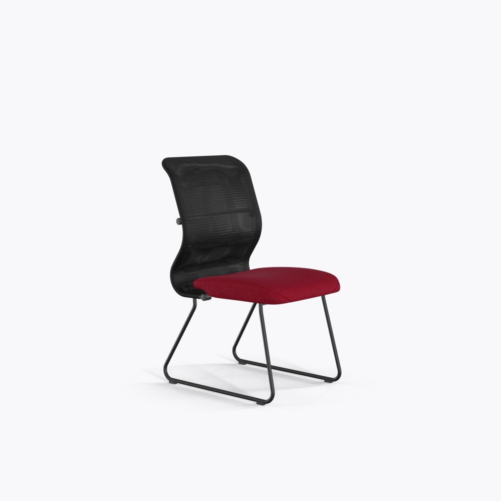 Sit 8 M4-9 - X2+Bahama /Uh00/Wh12(F57) (Черный-Красный)