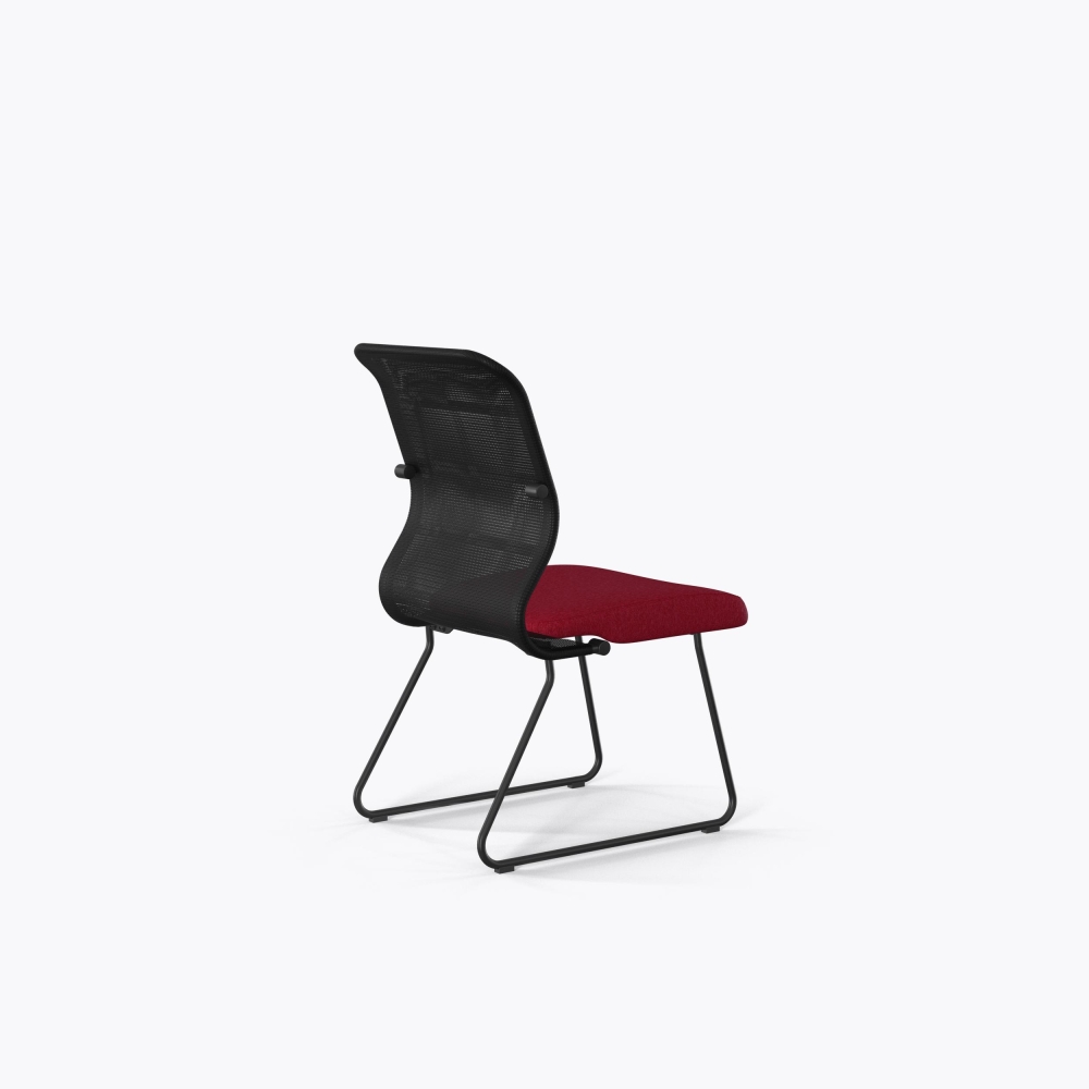 Sit 8 M4-9 - X2+Bahama /Uh00/Wh12(F57) (Черный-Красный)