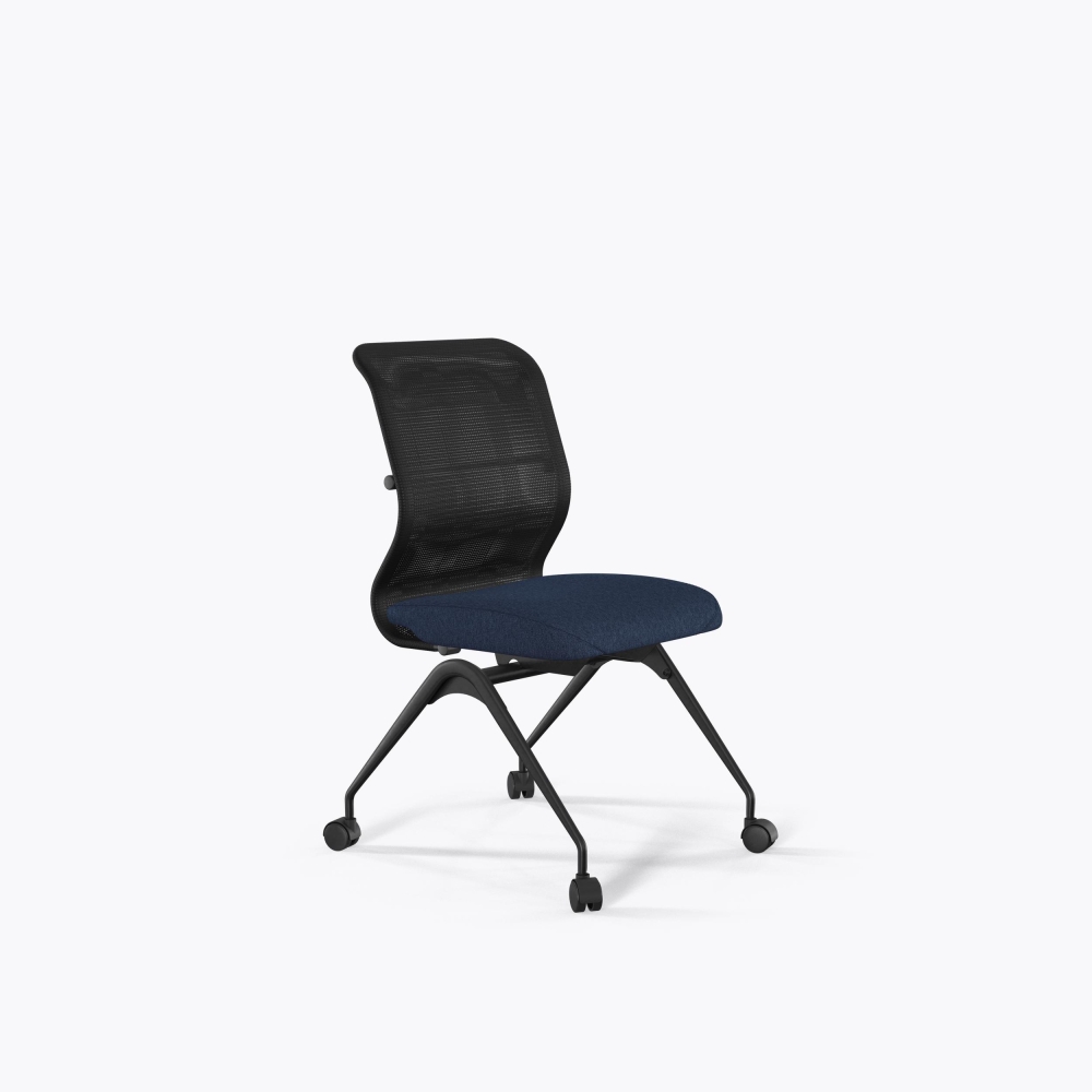 Sit 8 M4-9 - X2+Bahama /Uh00/Wh12(F56.W01) (Черный-Синий)