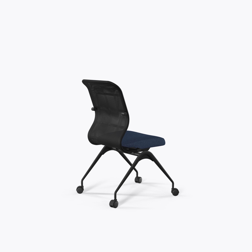 Sit 8 M4-9 - X2+Bahama /Uh00/Wh12(F56.W01) (Черный-Синий)