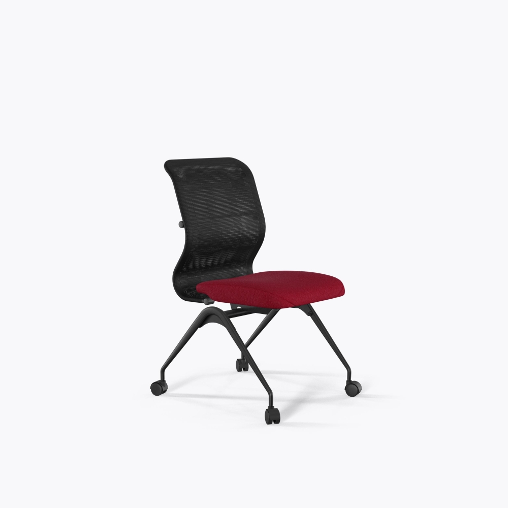 Sit 8 M4-9 - X2+Bahama /Uh00/Wh12(F56.W01) (Черный-Красный)