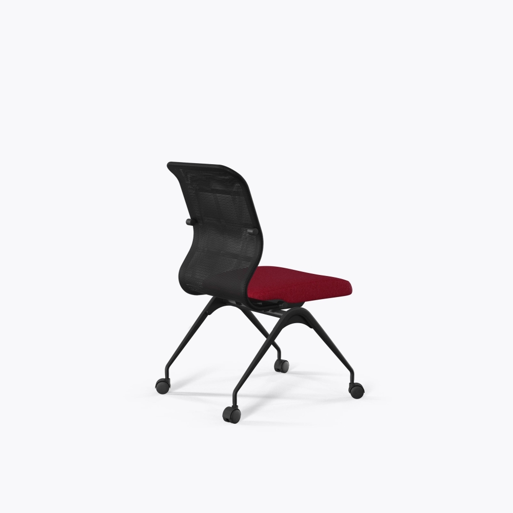 Sit 8 M4-9 - X2+Bahama /Uh00/Wh12(F56.W01) (Черный-Красный)