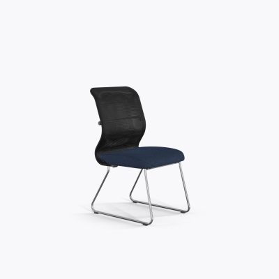 Sit 8 M4-9 - X2+Bahama /Uh00/Wh12(F54) (Черный-Синий)