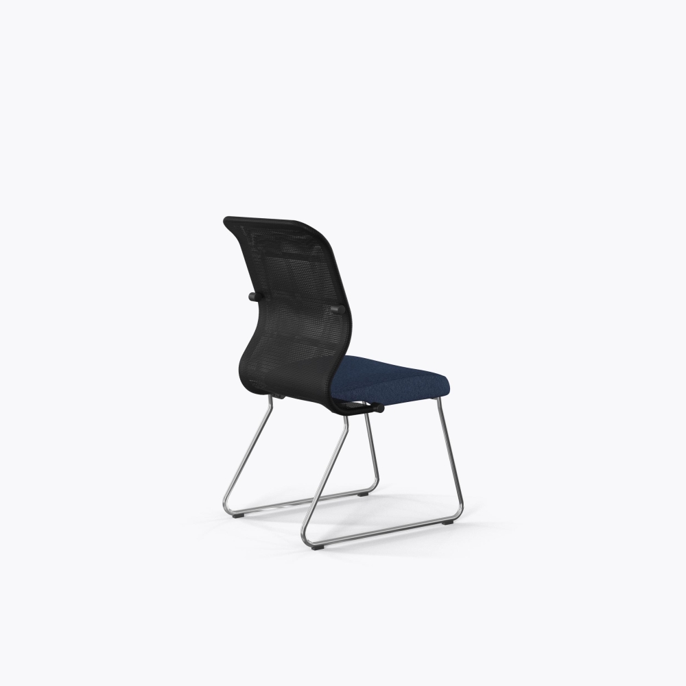 Sit 8 M4-9 - X2+Bahama /Uh00/Wh12(F54) (Черный-Синий)