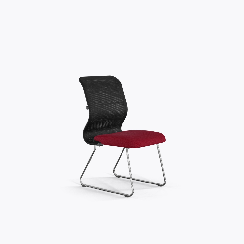 Sit 8 M4-9 - X2+Bahama /Uh00/Wh12(F54) (Черный-Красный)