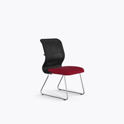 Sit 8 M4-9 - X2+Bahama /Uh00/Wh12(F54) (Черный-Красный)