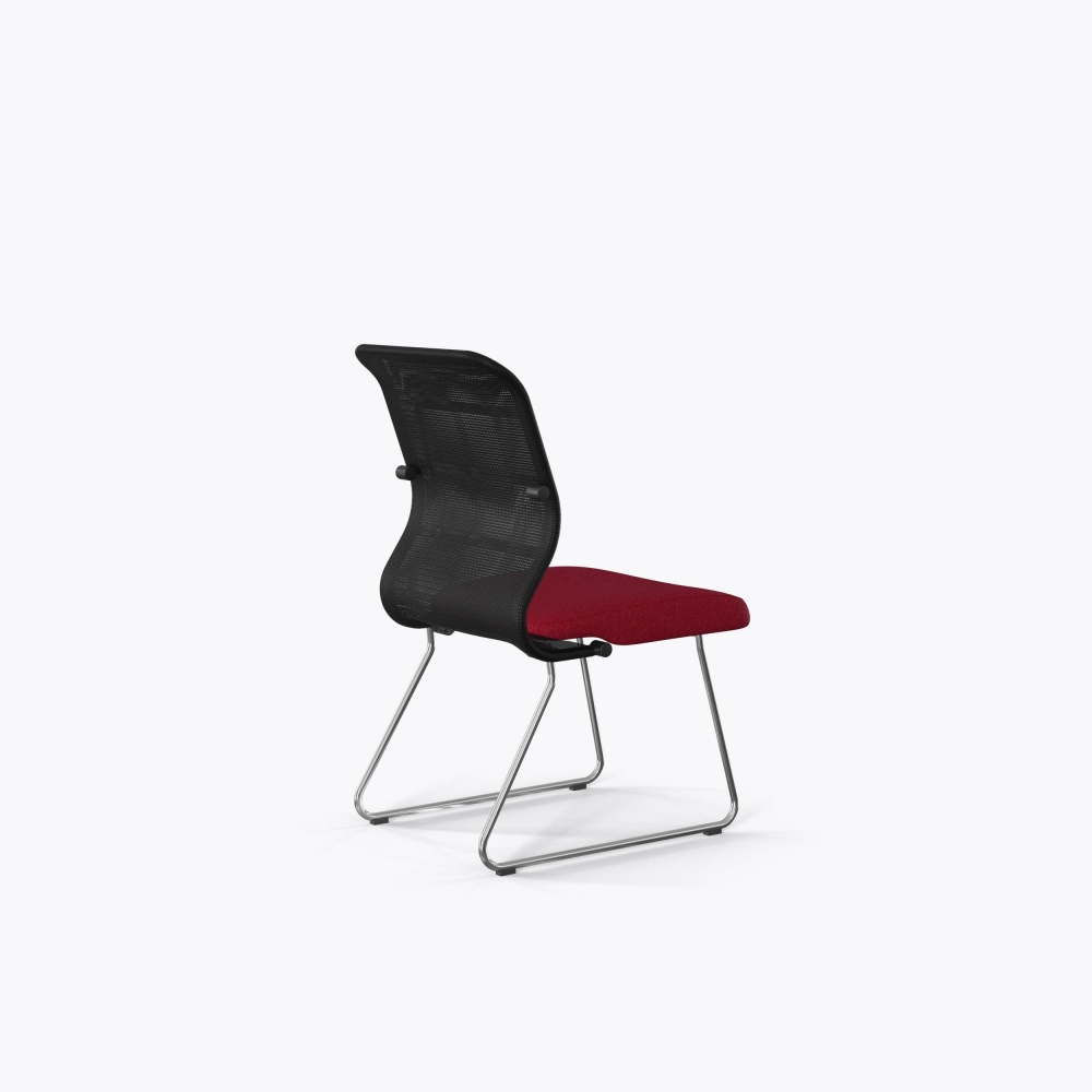 Sit 8 M4-9 - X2+Bahama /Uh00/Wh12(F54) (Черный-Красный)