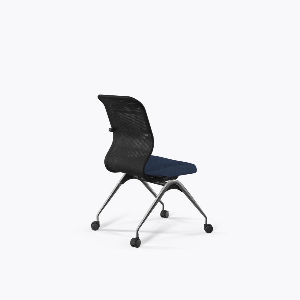 Sit 8 M4-9 - X2+Bahama /Uh00/Wh12(F53.W01) (Черный-Синий)