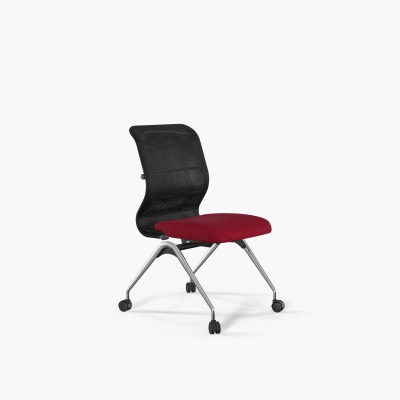 Sit 8 M4-9 - X2+Bahama /Uh00/Wh12(F53.W01) (Черный-Красный)